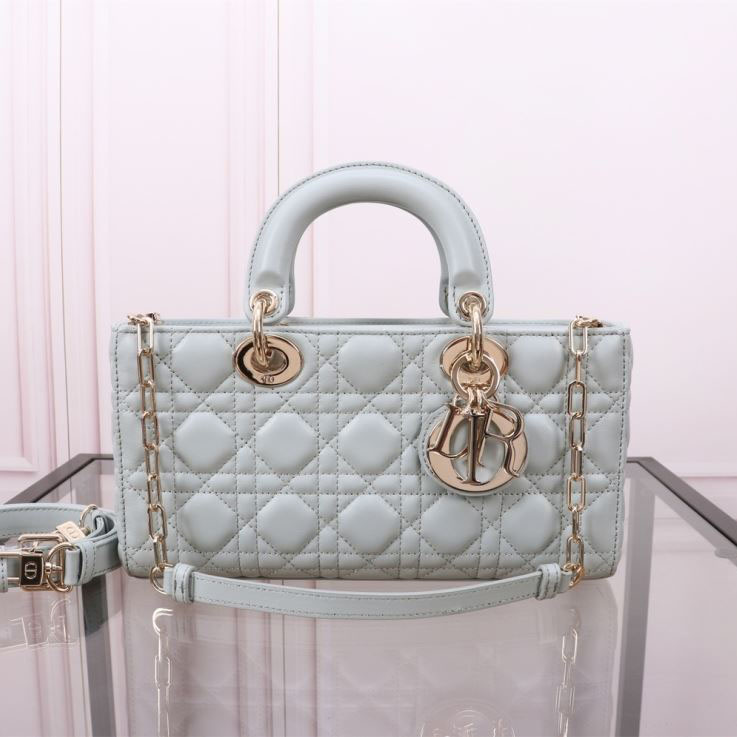 Christian Dior My Lady Bags - Click Image to Close